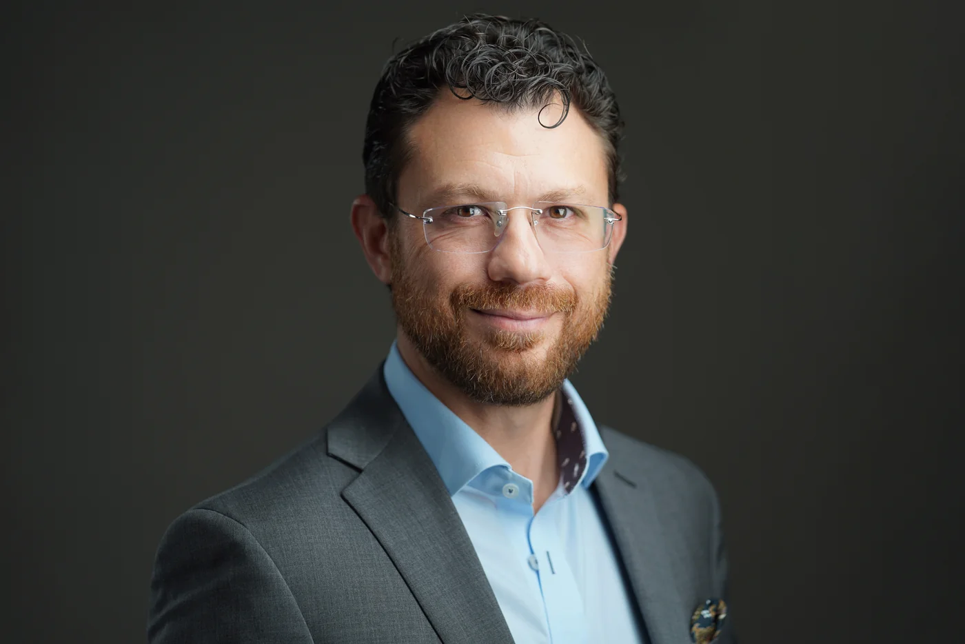 Joshua Tolin, military defense attorney