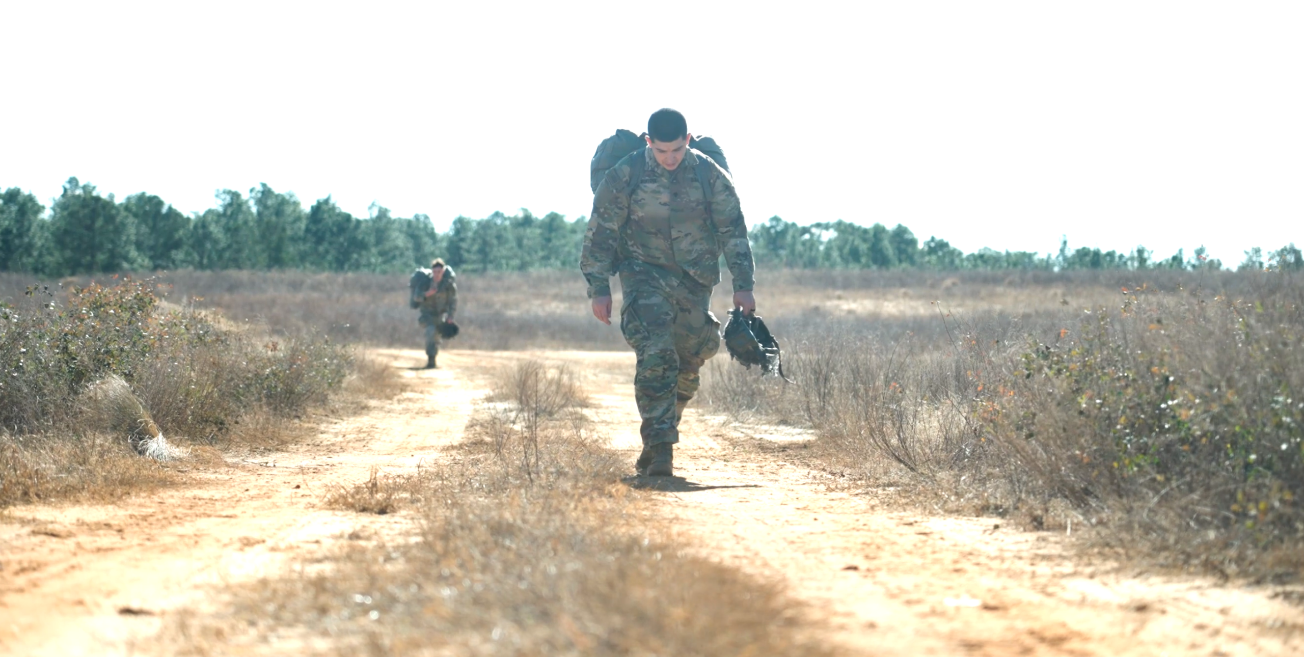 U.S. Army and International Paratroopers, from 14 partner nations, participated in Operation Toy Drop at Fort Bragg, NC, Dec. 4–12, 2025. OTD combined the spirit of giving with military training, allowing the U.S. Army Civil Affairs and Psychological Operations Command (Airborne) and its subordinate units to improve airborne training, readiness, safety, and interoperability with partner nations while supporting the local community through voluntary toy donations. (U.S. Army Reserve video by Sgt. Cameron Hershberger.)