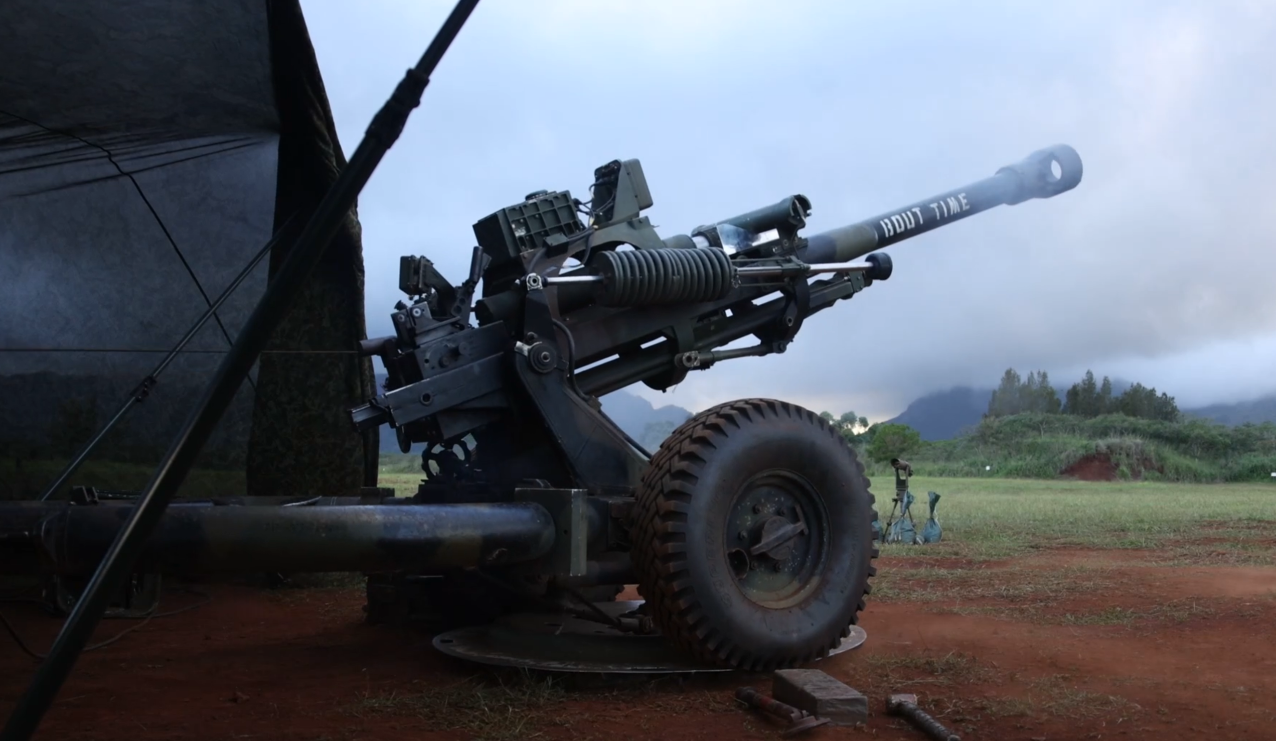 U.S. Army Soldiers across the 25th Infantry Division execute a first-person view drone live fire exercise (LFX) and Table VI certifications at Schofield Barracks, Hawaii, Jan. 29-Feb. 5, 2026. Both live fire exercises underscored the Tropic Lightning Division's dedication to maintaining operational readiness and enhancing lethality. (U.S. Army video by Sgt. Duke Edwards.)