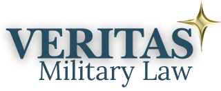 Veritas Military Law